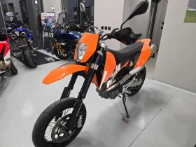 Ktm 690 SMC-R, Akrapovic, 2009г., снимка 7