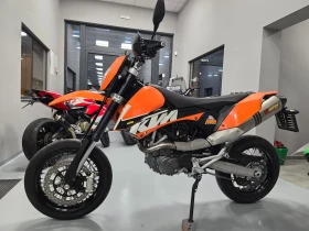 Ktm 690 SMC-R, Akrapovic, 2009г., снимка 6