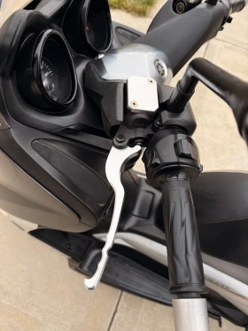 Yamaha X-max SPORT 2012 250i | Mobile.bg � ����� ������ 10