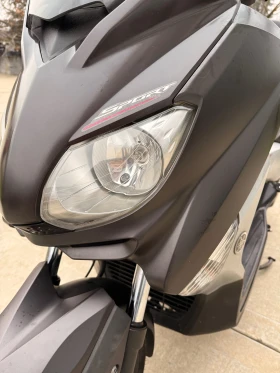 Yamaha X-max SPORT 2012 250i | Mobile.bg � ����� ������ 9
