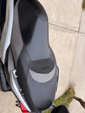 Yamaha X-max SPORT 2012 250i | Mobile.bg � ����� ������ 8
