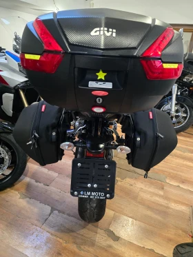 Yamaha Mt-09 Tracer 900 ABS | Auto.bg — изображение 10