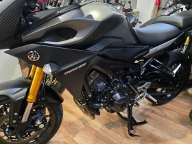 ����� �� �������� �� Yamaha Mt-09 Tracer 900 ABS