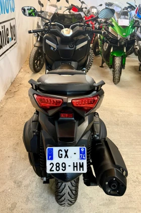 Yamaha X-max 400i ABS MOMO DESIGN !!! | Auto.bg — изображение 16