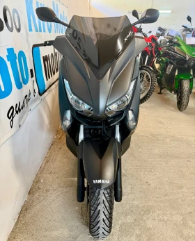 Yamaha X-max 400i ABS MOMO DESIGN !!! | Auto.bg — изображение 3