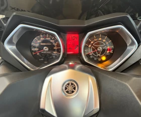Yamaha X-max 400i ABS MOMO DESIGN !!! | Auto.bg — изображение 8