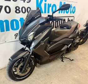 Yamaha X-max 400i ABS MOMO DESIGN !!!