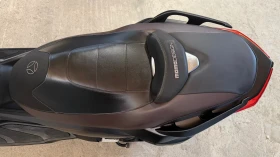 Yamaha X-max 400i ABS MOMO DESIGN !!! | Auto.bg — изображение 9