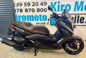 Yamaha X-max 400i ABS MOMO DESIGN !!! | Auto.bg — изображение 5