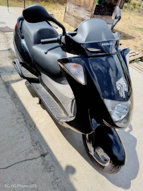 Honda Foresight 250 | Mobile.bg � ����� ������ 6