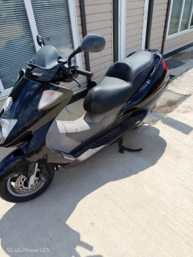 Honda Foresight 250 | Mobile.bg � ����� ������ 2
