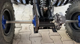 Yamaha Raptor YFM 700 Special Edition | Mobile.bg � ����� ������ 9