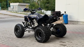 Yamaha Raptor YFM 700 Special Edition | Mobile.bg � ����� ������ 7
