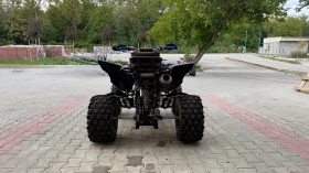 Yamaha Raptor YFM 700 Special Edition | Mobile.bg � ����� ������ 6