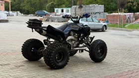 Yamaha Raptor YFM 700 Special Edition | Mobile.bg � ����� ������ 5
