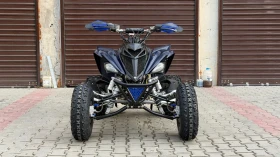 Yamaha Raptor YFM 700 Special Edition | Mobile.bg � ����� ������ 2
