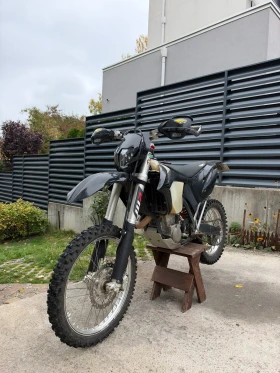 ������ Ktm EXC