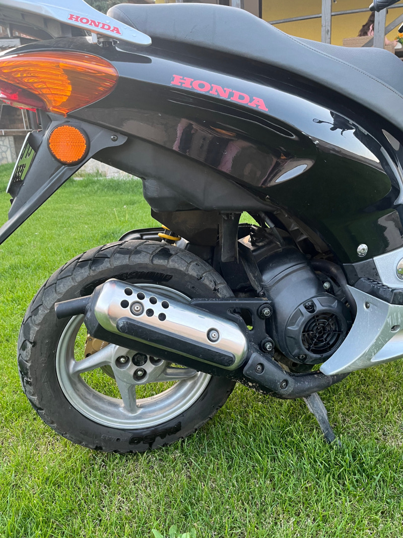 Honda X8R-S, снимка 6 - Мотоциклети и мототехника - 45225852