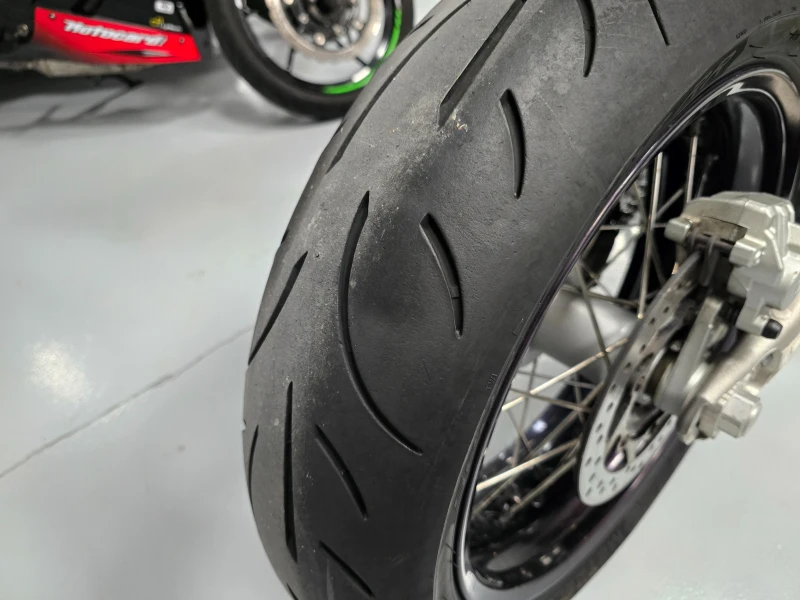 Ktm 690 SMC-R, Akrapovic, 2009г., снимка 13 - Мотоциклети и мототехника - 52771051