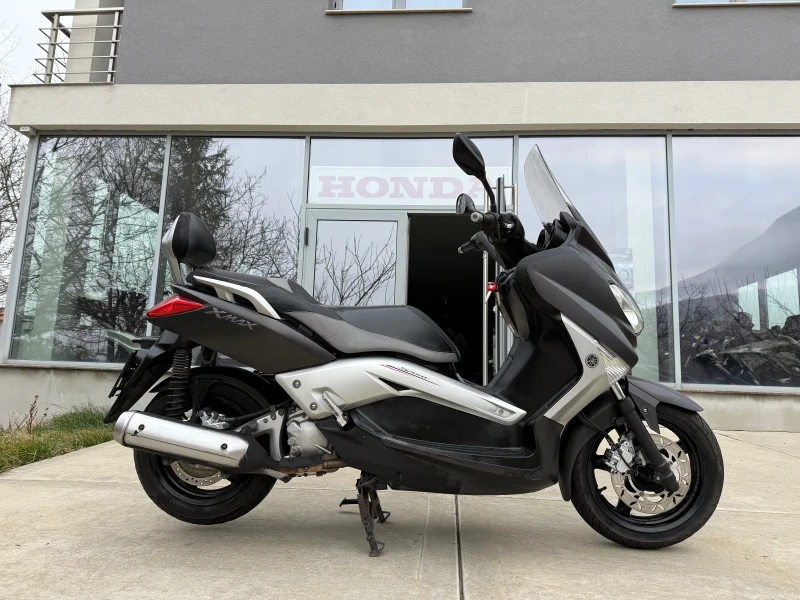 Yamaha X-max SPORT 2012 250i