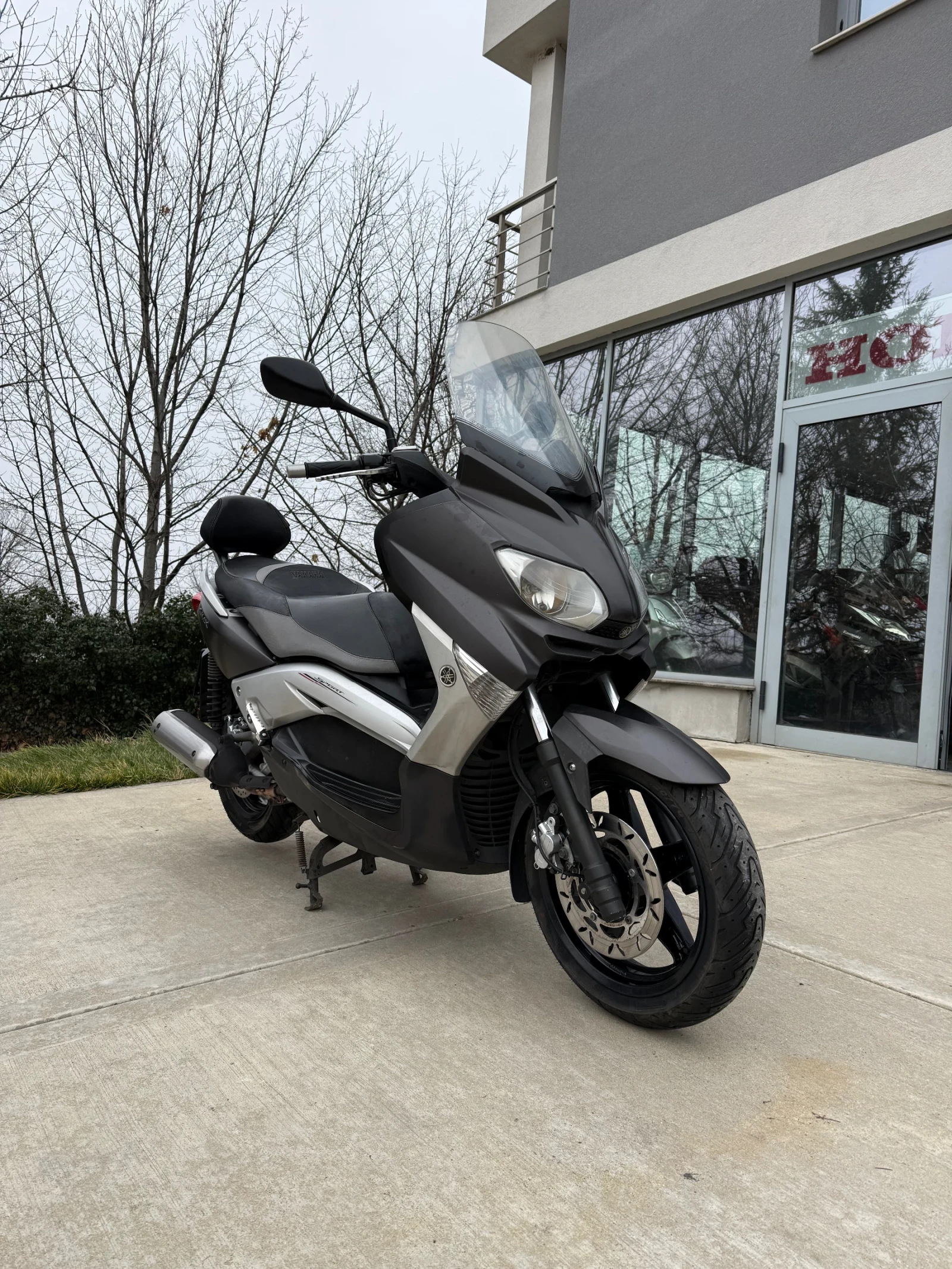 Yamaha X-max SPORT 2012 250i | Mobile.bg � ����������� 2
