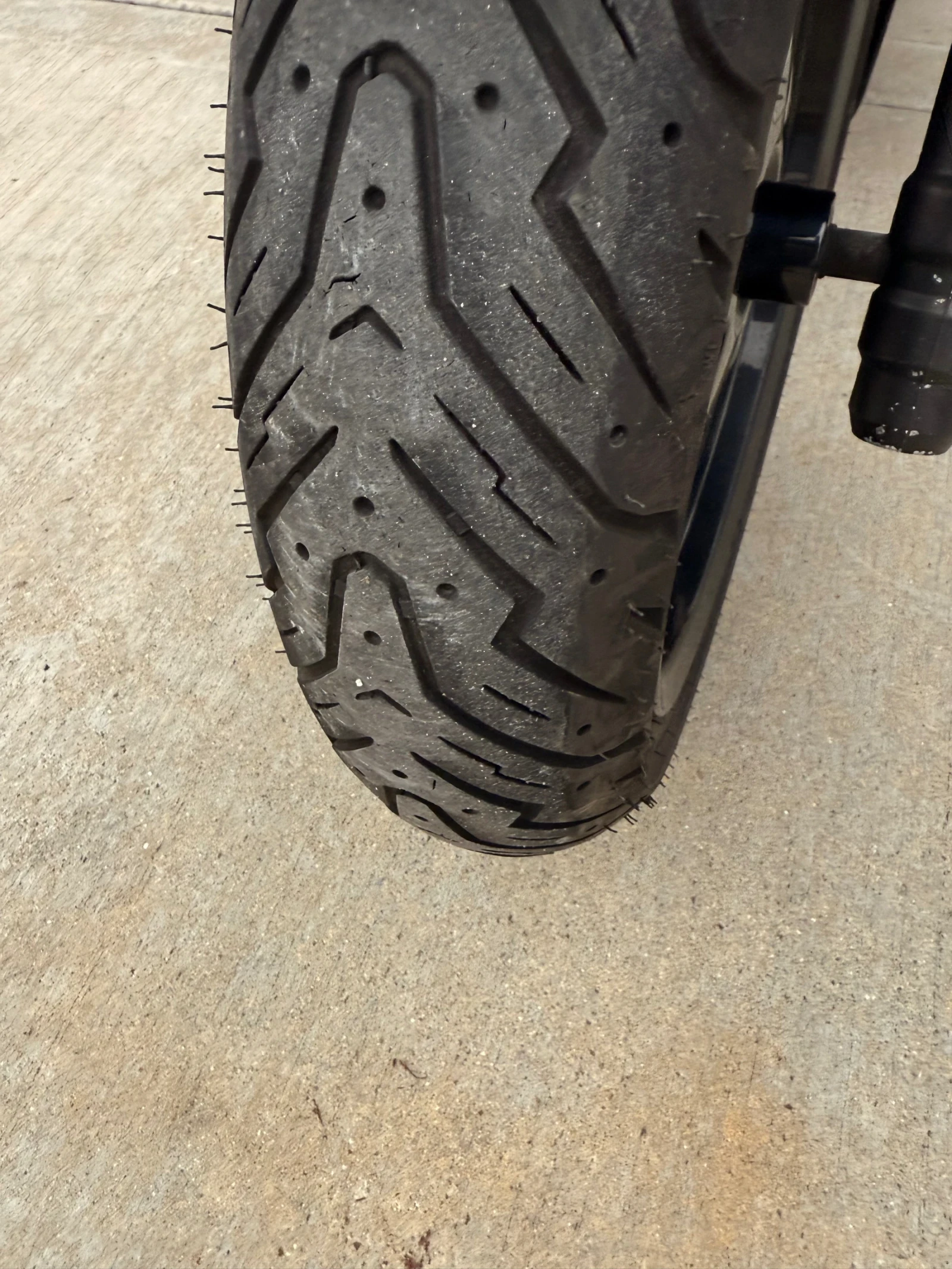 Yamaha X-max SPORT 2012 250i | Mobile.bg � ����������� 13