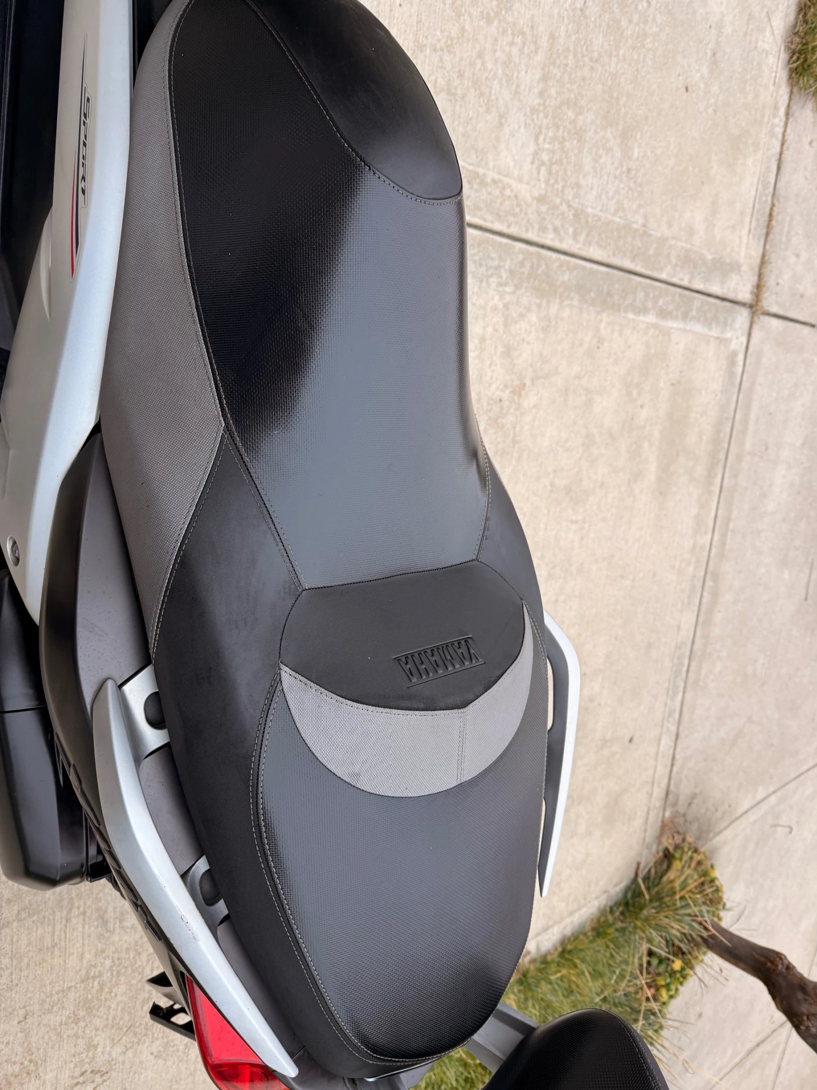 Yamaha X-max SPORT 2012 250i | Mobile.bg � ����������� 8