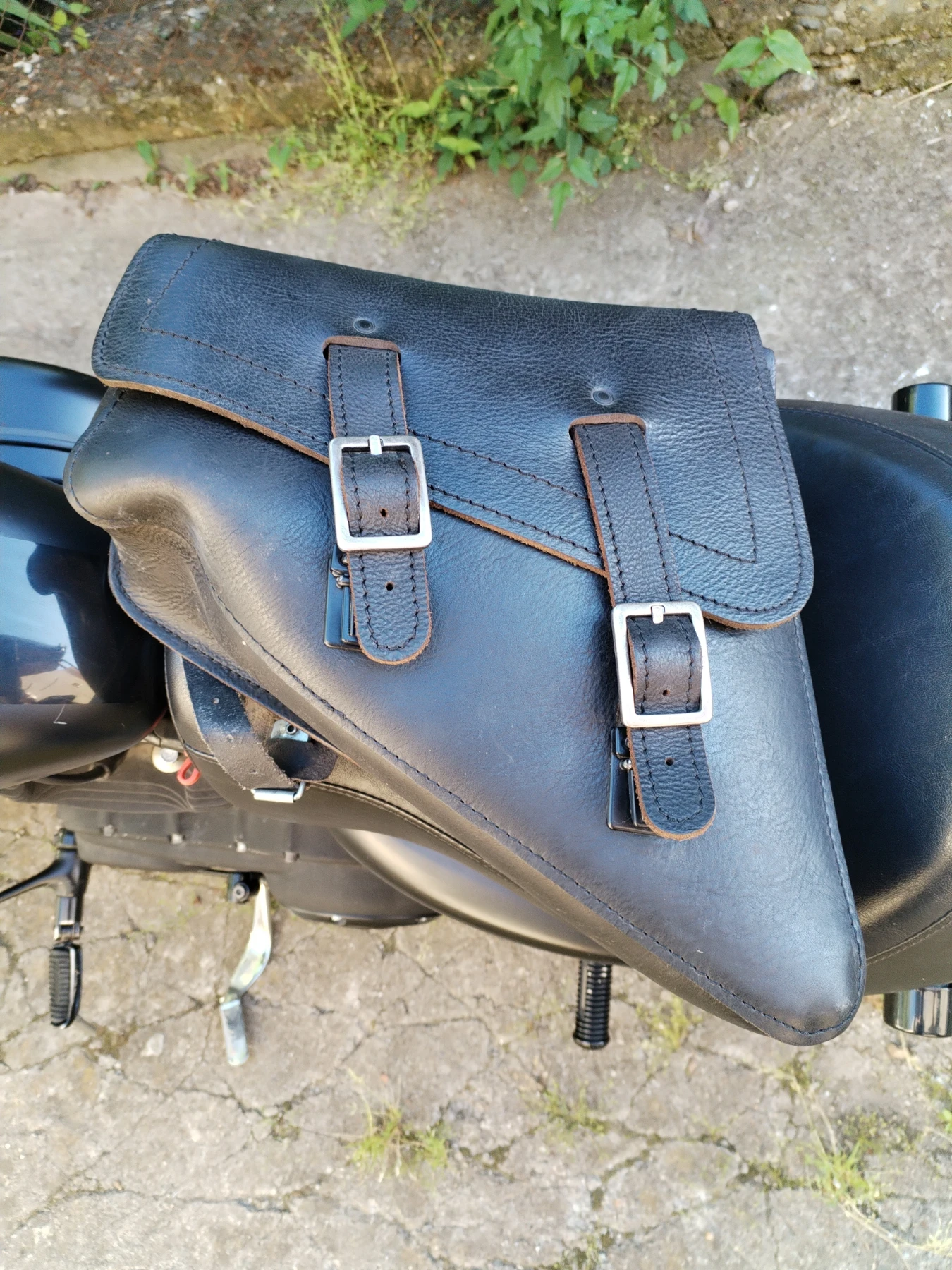 Harley-Davidson Sportster Iron , снимка 7 - Мотоциклети и мототехника - 54706267