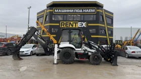 Багер Друга марка Комбиниран багер Bautrax BLX90, снимка 2