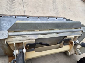 Мини челни товарачи Друга UniCarriers SL7 MADE IN JAPAN / TURBO / КАТО НОВ !, снимка 13