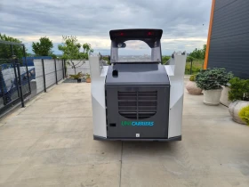 Мини челни товарачи Друга UniCarriers SL7 MADE IN JAPAN / TURBO / КАТО НОВ !, снимка 4