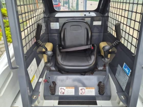 Мини челни товарачи Друга UniCarriers SL7 MADE IN JAPAN / TURBO / КАТО НОВ !, снимка 9