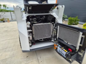 Мини челни товарачи Друга UniCarriers SL7 MADE IN JAPAN / TURBO / КАТО НОВ !, снимка 10