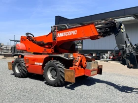Телескопични товарачи Manitou MRT 2150 ЛИЗИНГ, снимка 1