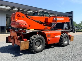 Телескопични товарачи Manitou MRT 2150 ЛИЗИНГ, снимка 2