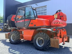 Телескопични товарачи Manitou MRT 2150 ЛИЗИНГ, снимка 3