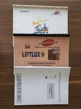  LIFTLUX 108-18DX 4x4 | Mobile.bg   16