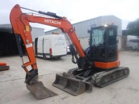  Hitachi ZX55U-5A | Mobile.bg    1