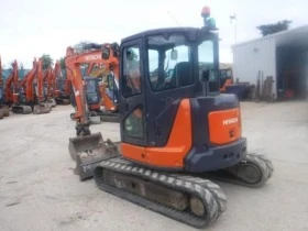  Hitachi ZX55U-5A | Mobile.bg    7