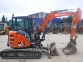  Hitachi ZX55U-5A | Mobile.bg    3