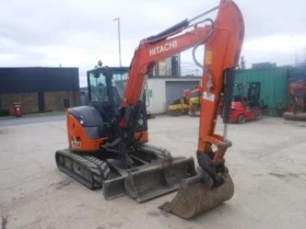  Hitachi ZX55U-5A | Mobile.bg    2