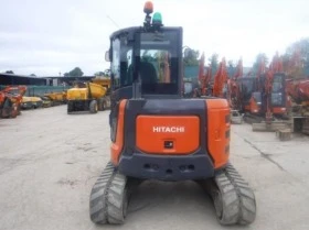  Hitachi ZX55U-5A | Mobile.bg    6