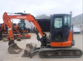  Hitachi ZX55U-5A | Mobile.bg    4