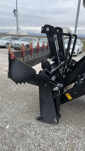 ����� ���������� ����� Bautrax BLX90 | Mobile.bg � ����� ������ 8