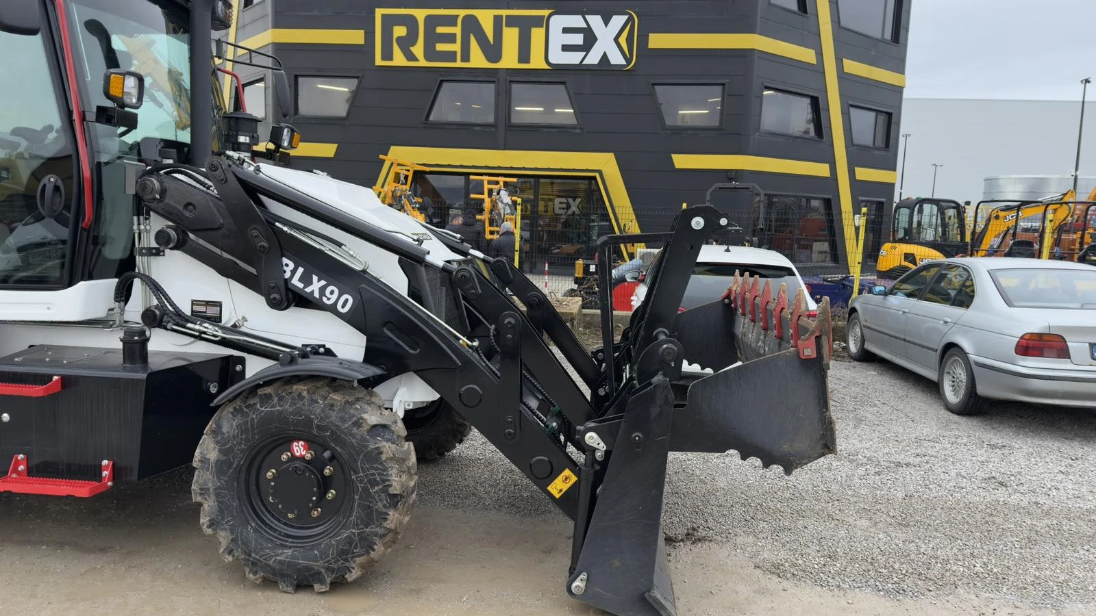 ����� ���������� ����� Bautrax BLX90 | Mobile.bg � ����������� 3