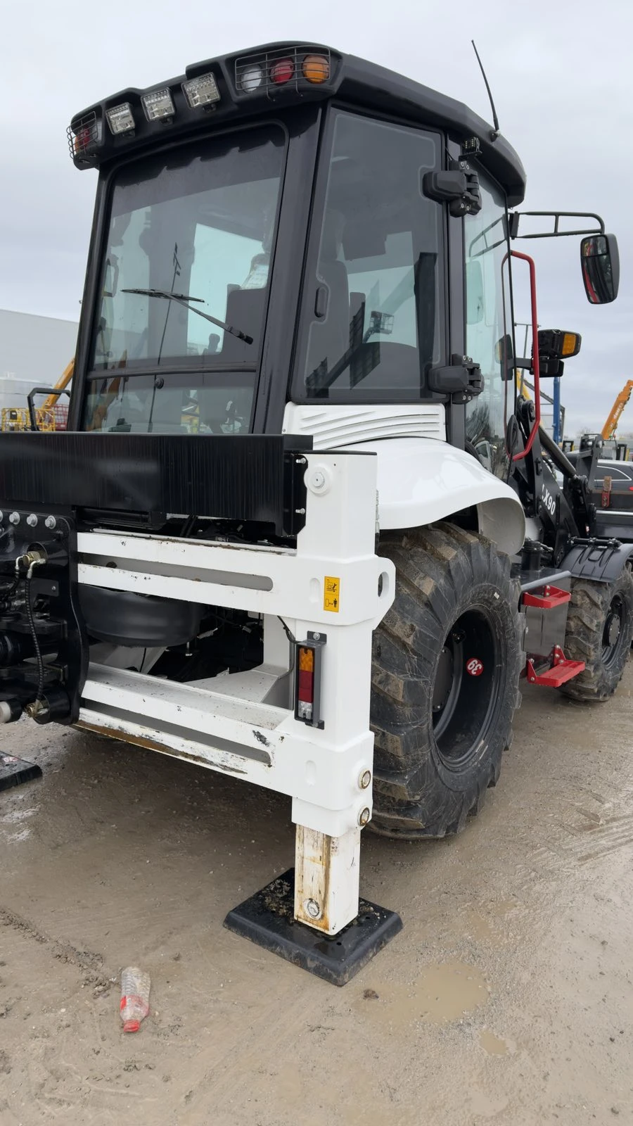 ����� ���������� ����� Bautrax BLX90 | Mobile.bg � ����������� 5