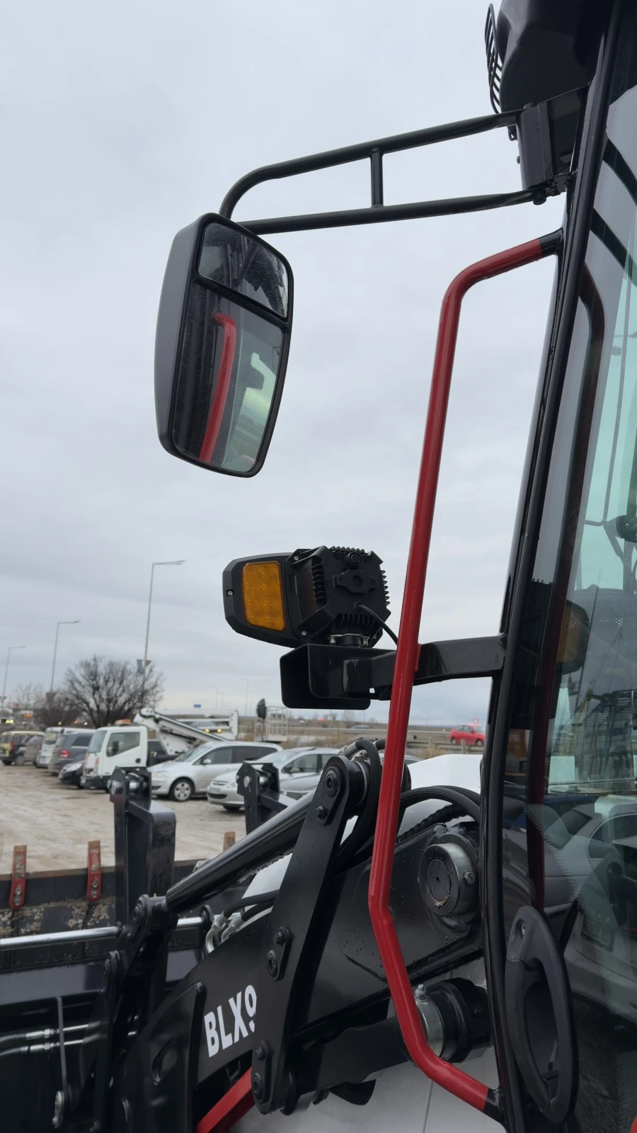 ����� ���������� ����� Bautrax BLX90 | Mobile.bg � ����������� 6