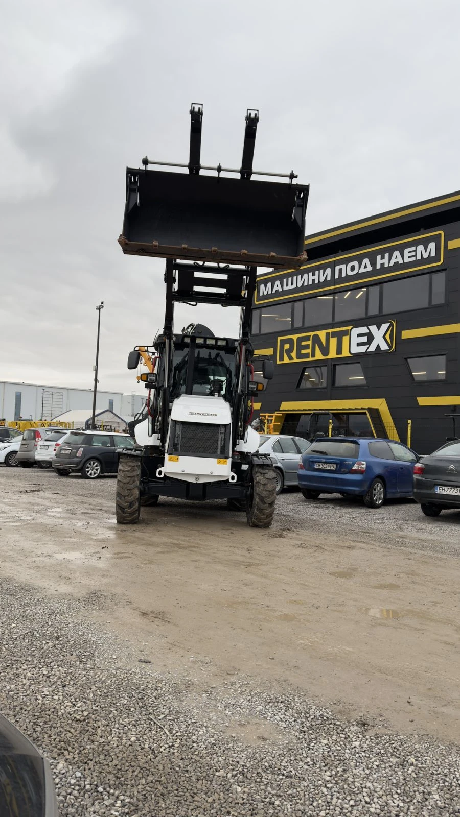 ����� ���������� ����� Bautrax BLX90 | Mobile.bg � ����������� 7