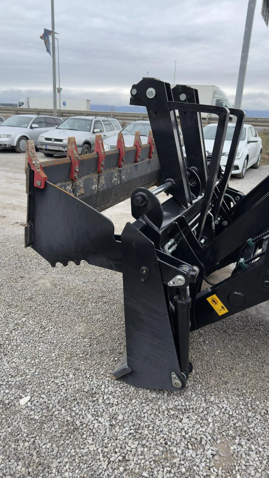 ����� ���������� ����� Bautrax BLX90 | Mobile.bg � ����������� 8