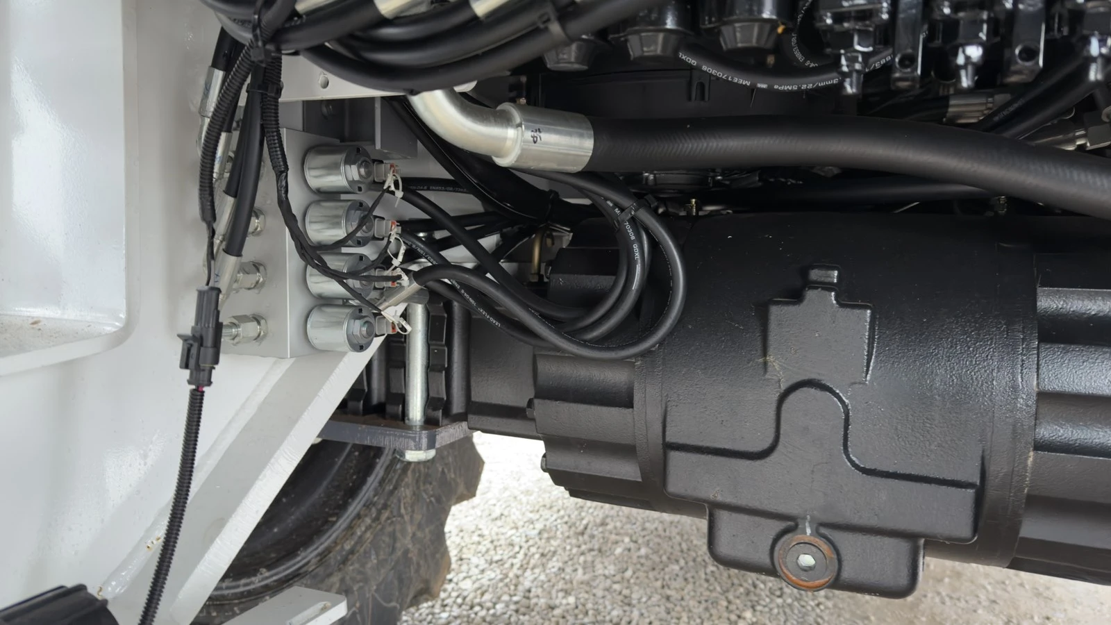 ����� ���������� ����� Bautrax BLX90 | Mobile.bg � ����������� 9